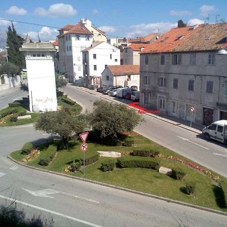 City Center Apartment Kadena Split Bagian luar foto