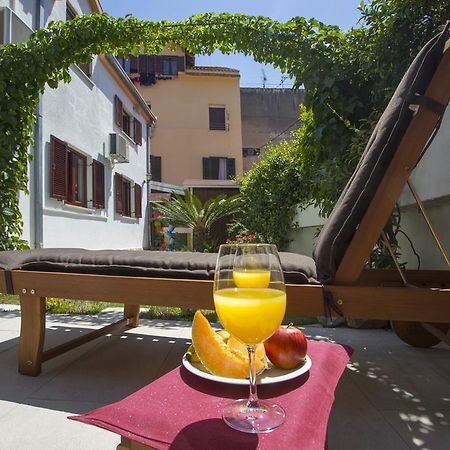 City Center Apartment Kadena Split Bagian luar foto