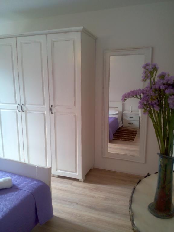 City Center Apartment Kadena Split Bagian luar foto