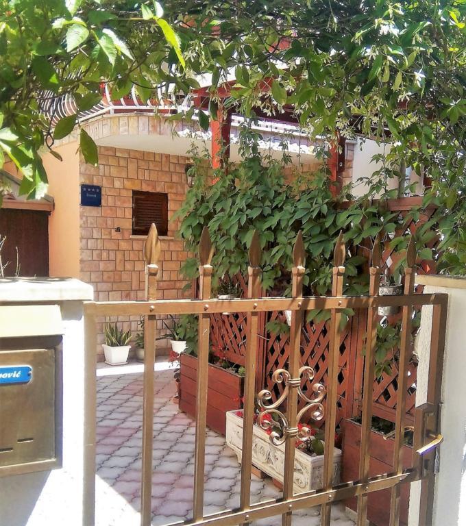 City Center Apartment Kadena Split Bagian luar foto