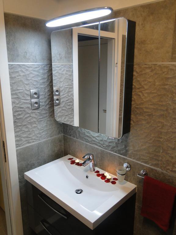 City Center Apartment Kadena Split Bagian luar foto