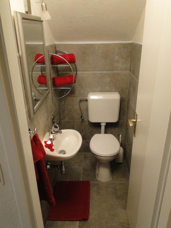 City Center Apartment Kadena Split Bagian luar foto