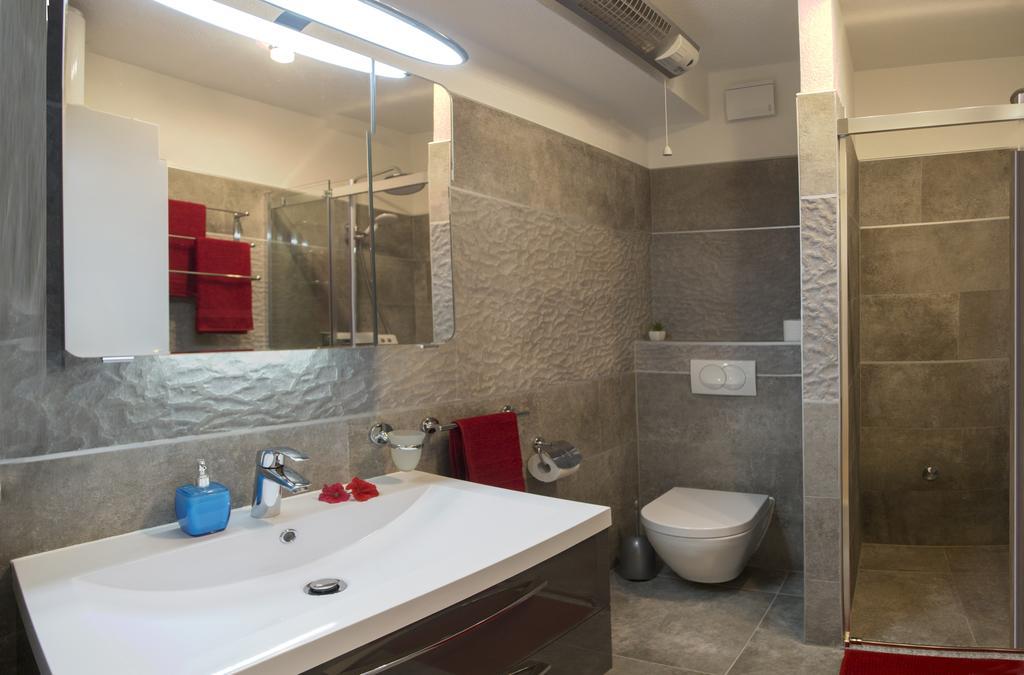 City Center Apartment Kadena Split Bagian luar foto
