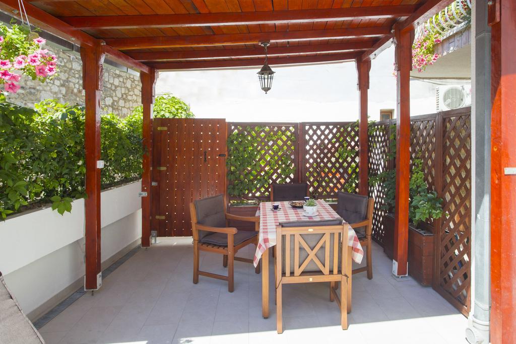 City Center Apartment Kadena Split Bagian luar foto