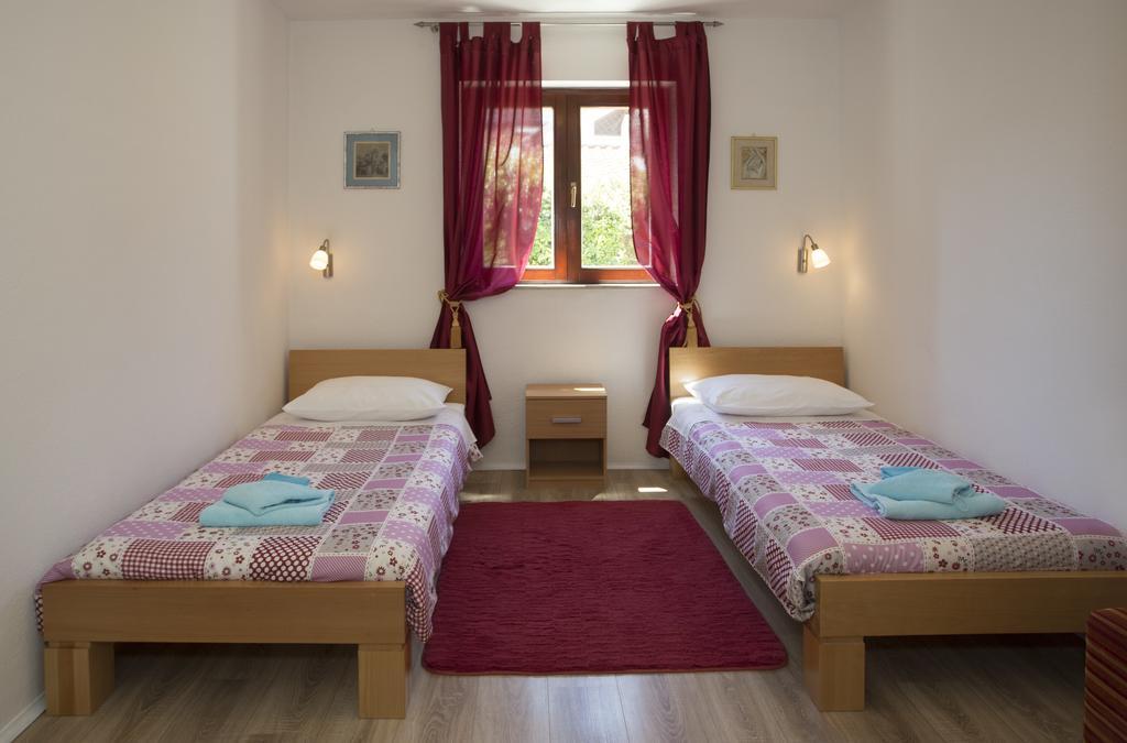 City Center Apartment Kadena Split Bagian luar foto