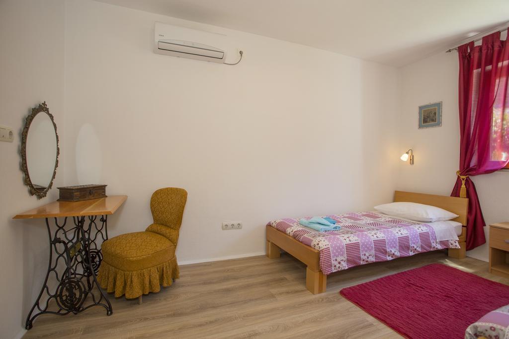 City Center Apartment Kadena Split Bagian luar foto
