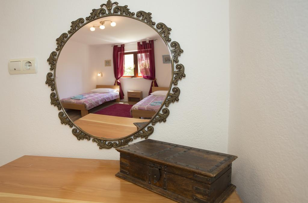 City Center Apartment Kadena Split Bagian luar foto