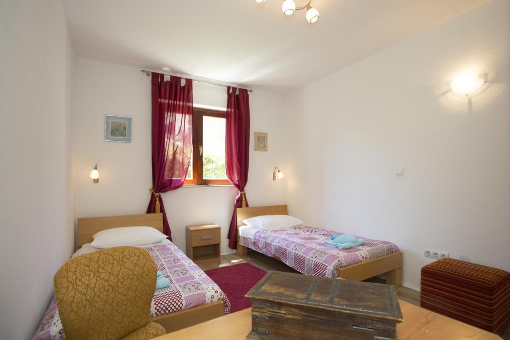 City Center Apartment Kadena Split Bagian luar foto