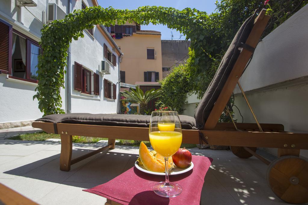 City Center Apartment Kadena Split Bagian luar foto