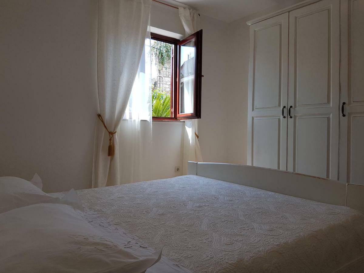 City Center Apartment Kadena Split Bagian luar foto
