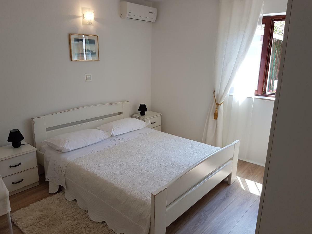 City Center Apartment Kadena Split Bagian luar foto